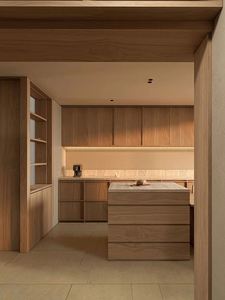 <b>Kitchen</b> Cabinets with Storage Solutions Solid Rustic Home Custom <b>Kitchen</b> Island with Extendable Dining Table <b>Kitchen</b> <b>Furniture</b> - Product Image 5