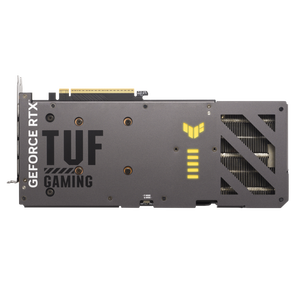 การ์ดจอ TUF Gaming GeForce RTX 5060 Ti 16GB OC GDDR7 DLSS4 สำหรับเล่นเกม พร้อมพัดลมระบายความร้อนสามตัว สำหรับคอมพิวเตอร์ตั้งโต๊ะ Rtx 5060 Ti TUF G - Product Image 4