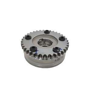 เฟืองตั้งเวลาไอดีไอเสีย 476ZQA-1021600 สำหรับเครื่องยนต์ BYD 476 อะไหล่รถยนต์ - Product Image 2