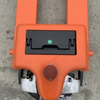 Chargeur de batterie portable NIULI 1.5 tonnes petit transpalette électrique pour transpalette