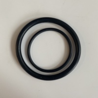 Kit Seal Penyetel Hidrolik Aftermarket 1225077 untuk Excavator 320C