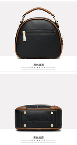 Women PU Hand Bags Crossbody <b>Shoulder</b> Ladies Luxury for Women Designer Handbags Brands Purses and Handbags - Product Image 5