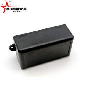 Xingda изготовленный на заказ абс пластиковый контроллер этикетки локатор корпус электронных форм производитель распределительных коробок - Product Image 3