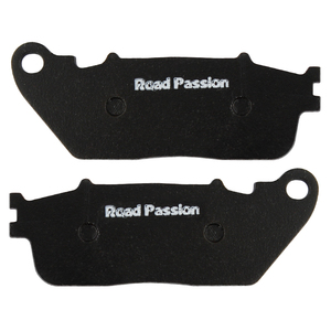 อะไหล่ประกอบรถจักรยานยนต์ FA488 ผ้าเบรกดิสก์หลัง สำหรับ <span class=keywords><strong>HONDA</strong></span> VFR800 VFR800F VFR800X CB1000 CB1000R VFR1200 VFR1200F VFR1200FA - Product Image 4