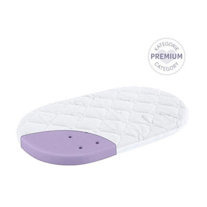 Portable Safe Non Toxic <strong>Baby</strong> Mattress Sleep Promoting Breathable High Quality Toddler Cot - Product Image 5