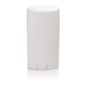 Barra <span class=keywords><strong>vacía</strong></span> plana para desodorante, embalaje ecológico y personalizable, 15ml, 50ml, biodegradable - Product Image 1