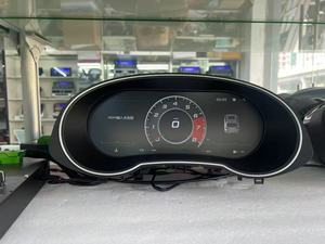 Voyeego - Tablero de Instrumentos LCD Inteligente para Automóvil de 12.3 Pulgadas, Velocímetro Multimedia para Audi <span class=keywords><strong>Q3</strong></span> 2012-2018, Reproductor de DVD para Automóvil con Pantalla LCD - Product Image 3