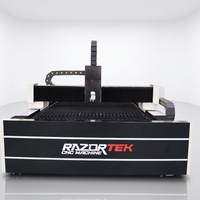 Mesin Pemotong Laser Serat untuk Baja Tahan Karat Ketebalan 20mm