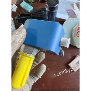 Interruptor de Flujo EGE LNZ 450 GR-S Nuevo de Fábrica, Envío Rápido por FedEx o DHL - Product Image 4