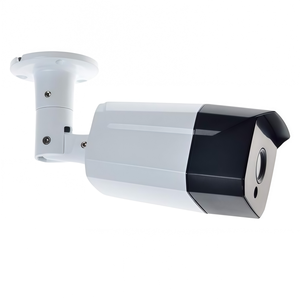 4K 8MP POE IP-camera Audio Groothoek 2,8 mm AI Kleur Nachtzicht Metalen ondersteuning Bewegingsdetectie, menselijke detectie - Product Image 3