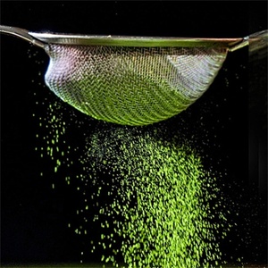Fábrica de etiqueta privada de calidad <span class=keywords><strong>Te</strong></span> comercial seta Matcha en polvo Ceremonial grado orgánico té verde al por mayor Matcha japonés - Product Image 4