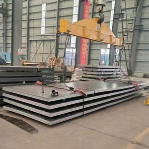 Bobine de tôle d'acier au carbone de haute qualité Norme JIS/AISI Technique laminée à chaud populaire Pliage Soudage Coupe Traitement Services - Product Image 2