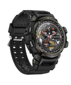 Nuevo <span class=keywords><strong>reloj</strong></span> <span class=keywords><strong>inteligente</strong></span> LC16 para hombres Salud al aire libre IP68 BT Llamadas Deportes Monitor de sueño Modo Multideportivo Smartwatch LC16 - Product Image 6
