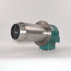 Quemador de Gas Industrial 100% Original USA Eclipse TJ0300, 3,000,000 Btu/h, el Thermjet Tj0300 Presenta una Velocidad Extremadamente Alta - Product Image 2