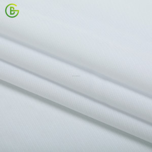 <span class=keywords><strong>Tissu</strong></span> en velours jacquard occultant ignifuge ISO9001 NFPA701, teint uni, 100 % polyester, pour garçons et filles - Product Image 6
