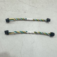 Kabel Harness Putar yang Dapat Disesuaikan
