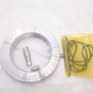 HMV30E Steel Hydraulic Nut Sleeve Type <b>Lock</b> Nut - Product Image 4