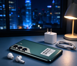 Smartphone Camon 40 Pro 5G à prix de gros avec appareil photo d'origine - Product Image 1