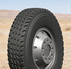 Pneu de camion radial MARAMAX M306 à longue durée de vie, 12R22.5, directement de l'usine, fiable, économique, utilisation commerciale à haute vitesse prolongée - Product Image 5