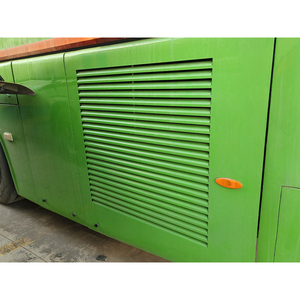 Autobus Usato Versatile XMQ6129CYD3C, Potenza 276kW, 24-59 Posti, Guida a Sinistra, Adatto per il Trasporto Passeggeri in Zone Rurali - Product Image 4