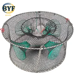 Buy Premium fish trap cage For Fishing 