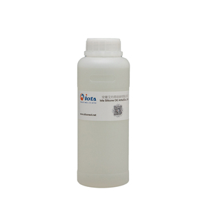 2025 <span class=keywords><strong>Precio</strong></span> competitivo 1000 10000 20000 CST Aceite de silicona de vinilo <span class=keywords><strong>IOTA</strong></span> 272 CAS 68083-19-2 para caucho de silicona líquida LSR - Product Image 3