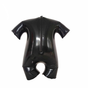 Nhà máy trực tiếp tùy chỉnh chất lượng PVC phù hợp theo ý tưởng của bạn - Product Image 3