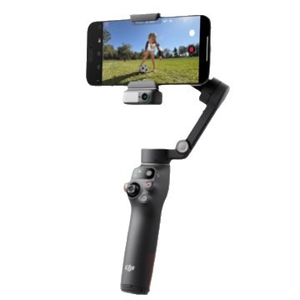 Para Móviles 8 HarmonyOS, Conexión Directa al Teléfono, Seguimiento de 360 Grados y Antivibración, Gimbal de Mano 360. La rotación ofrece una suavidad 3 veces mejor - Product Image 2