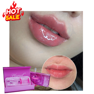 <span class=keywords><strong>Prix</strong></span> de gros 1ml 2ml <span class=keywords><strong>Acide</strong></span> <span class=keywords><strong>hyaluronique</strong></span> injectable, produit de comblement dermique pour l'amélioration des <span class=keywords><strong>lèvres</strong></span>, produit de comblement HA injectable pour les <span class=keywords><strong>lèvres</strong></span> - Product Image 5