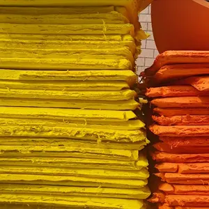 Precio de fábrica Formas personalizadas Caucho de alta densidad Colorido EVA PU Hojas de espuma Tiras Rollos