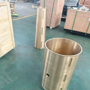 סימונים באיכות גבוהה חרוט חלקי חילוף אקסצנטרי פנימי פנימי אקסצנטרי שרוול ברונזה - Product Image 3