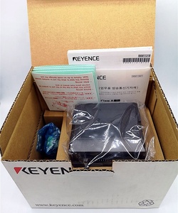 Unidad de CPU PLC KV-5000 con puerto Ethernet integrado - Product Image 4