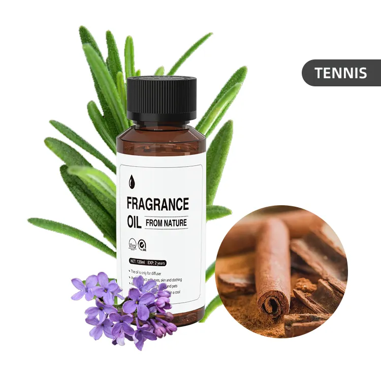 NEW Fragrance Oil Fast Delivery Attractive Nature Essential Oil For Scent Machines Wholesale Diffuser Aroma