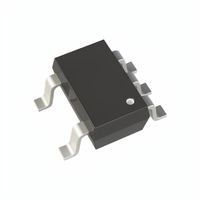 AD8615AUJZ-REEL BOM IC In Stock Buy Electronics Components Online SOT 23 5 Thin, TSOT 23 5 Chip