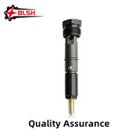 Injecteur de carburant mécanique pour propulsion marine, compatible Cummins 6 BT 6BT5.9, pour bateaux de pêche, remorqueurs, navires et groupes électrogènes marins