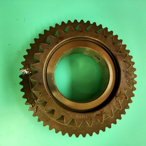 Engranaje de <span class=keywords><strong>4</strong></span> velocidades para camión, eje de salida 646-3410 para piezas de repuesto de transmisión de camión FOTON - Product Image 2