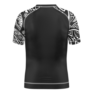 Rash Guard ชุดว่ายน้ำเล่นเซิร์ฟสำหรับผู้หญิงชุดว่ายน้ำชิ้นเดียวลายดอกไม้สำหรับดำน้ำเสื้อว่ายน้ำ rashgard wetsuits - Product Image 3