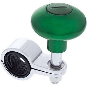 Ventes Flash : <span class=keywords><strong>Volant</strong></span> universel XINFENG XF-4014 pour camion – Booster de direction en plastique et alliage ABS+Zinc - Product Image 2