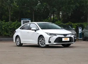 Affordable 2024 T-Oyota C-orolla Elite <strong>Model</strong> Compact SUV <strong>for</strong> <strong>Sale</strong> Gasoline Vehicle Sedan <strong>Car</strong> - Product Image 1