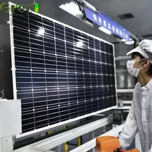 سعر نظام طاقة شمسية 20 كيلو وات نظام طاقة شمسية خارج الشبكة