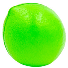 Pu Lemon Shape Fidget Toy High <b>Rebound</b> Stress Relief Decor Fruit Model 8 To 13 Years Unisex - Product Image 3