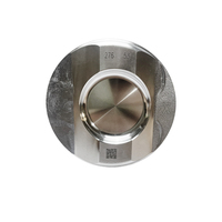 Piston de haute qualité 92,9 mm 88 mm 276 avec jeu de segments de piston pour Mercedes-Benz M276 3.0T M276 3.5L W212 W166 W221 S350 A2760305317