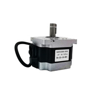 12n.m 3 axes Nema 34 Kit de moteur pas à pas hybride à couple élevé Cnc Nema 34 moteur pas à pas pour Machine à coudre