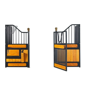 نظام سقي أوتوماتيكي ذاتي التنظيف مقاوم للصقيع ، اسطبلات التدريب البلاستيكية من الدرجة الغذائية ، منتج معدني ممتاز - Product Image 2