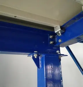 ¿Qué es un Entrepiso de Almacén? - Product Image 6