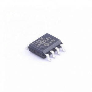 TC642EOA SOIC-8 Brushless DC (BLDC) Motor <b>Driver</b> Chip - Product Image 1