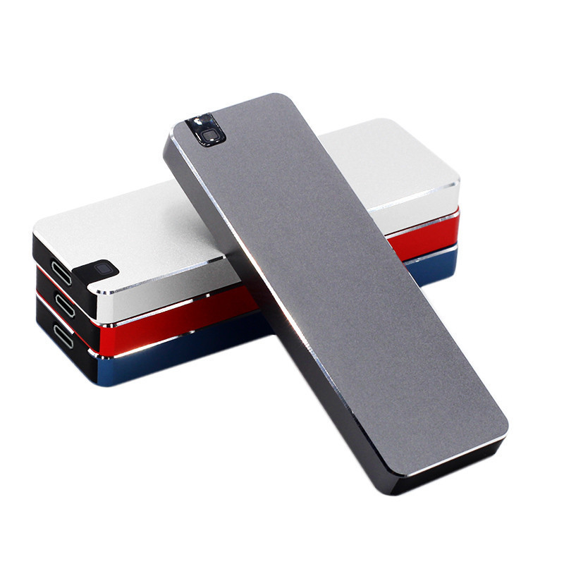 New Metal USB3 2 High Speed