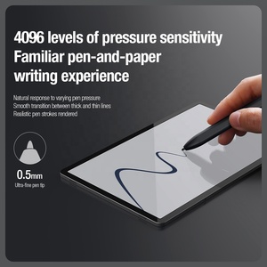 Pour <span class=keywords><strong>Samsung</strong></span> <span class=keywords><strong>tablette</strong></span> stylet haute sensibilité Précision et confort pour la créativité et l'écriture stylet pour <span class=keywords><strong>tablette</strong></span> <span class=keywords><strong>Samsung</strong></span> - Product Image 3