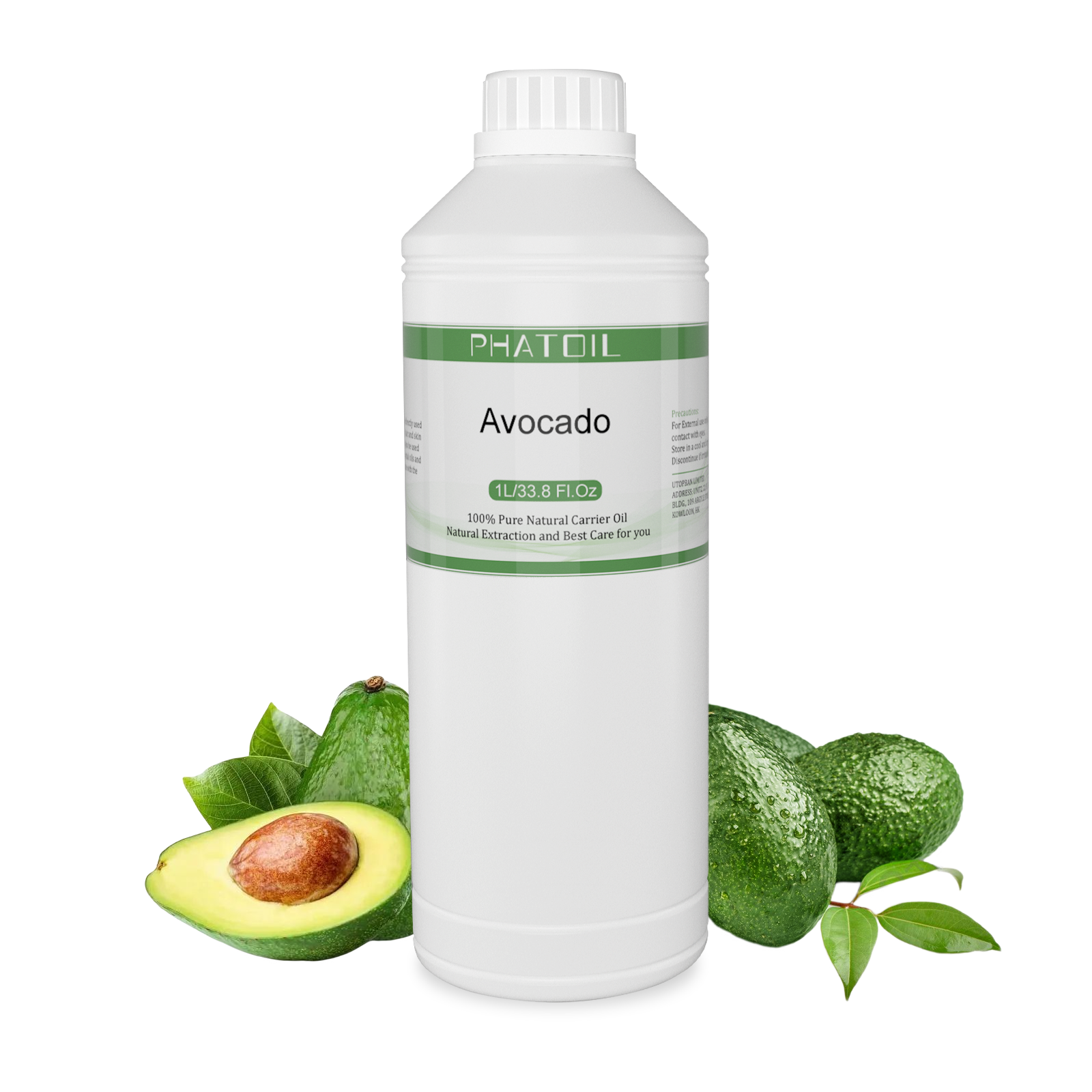 Avocado Oil