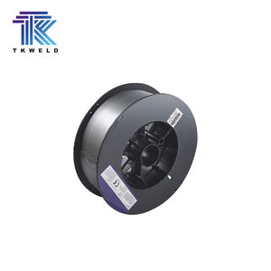 TKWeld Offre Spéciale AWS A5.10 ER4043 Fil de soudage en <span class=keywords><strong>aluminium</strong></span> ER4043 4043 Tige de soudage <span class=keywords><strong>à</strong></span> <span class=keywords><strong>l</strong></span>'<span class=keywords><strong>arc</strong></span> en <span class=keywords><strong>aluminium</strong></span> - Product Image 5